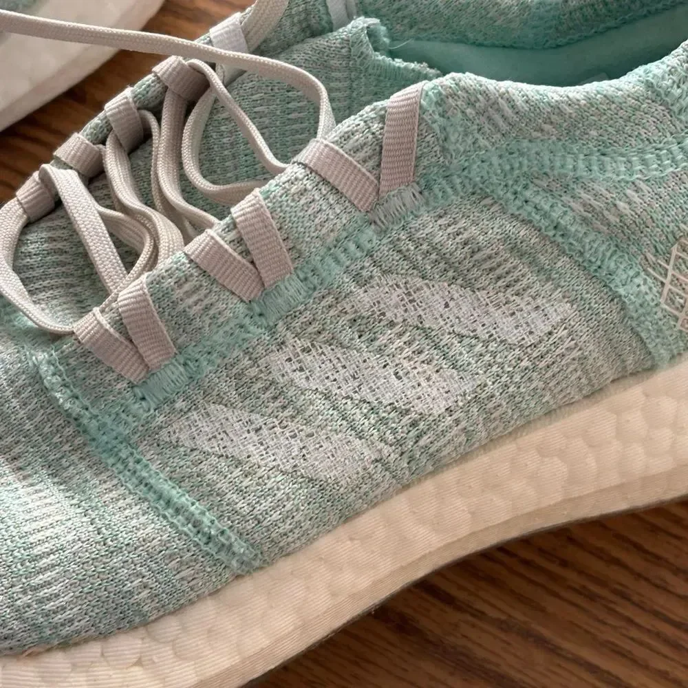 Adidas experience comfort